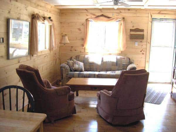 homestead cottege canada