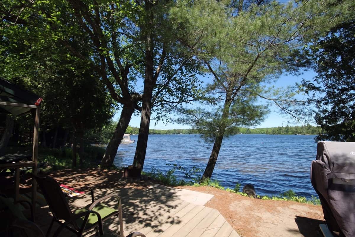 canada cottage rentals