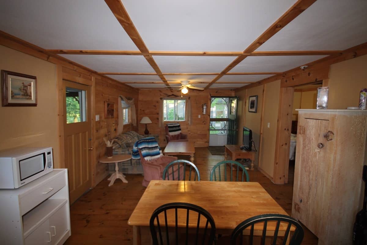 homestead cottages in canada