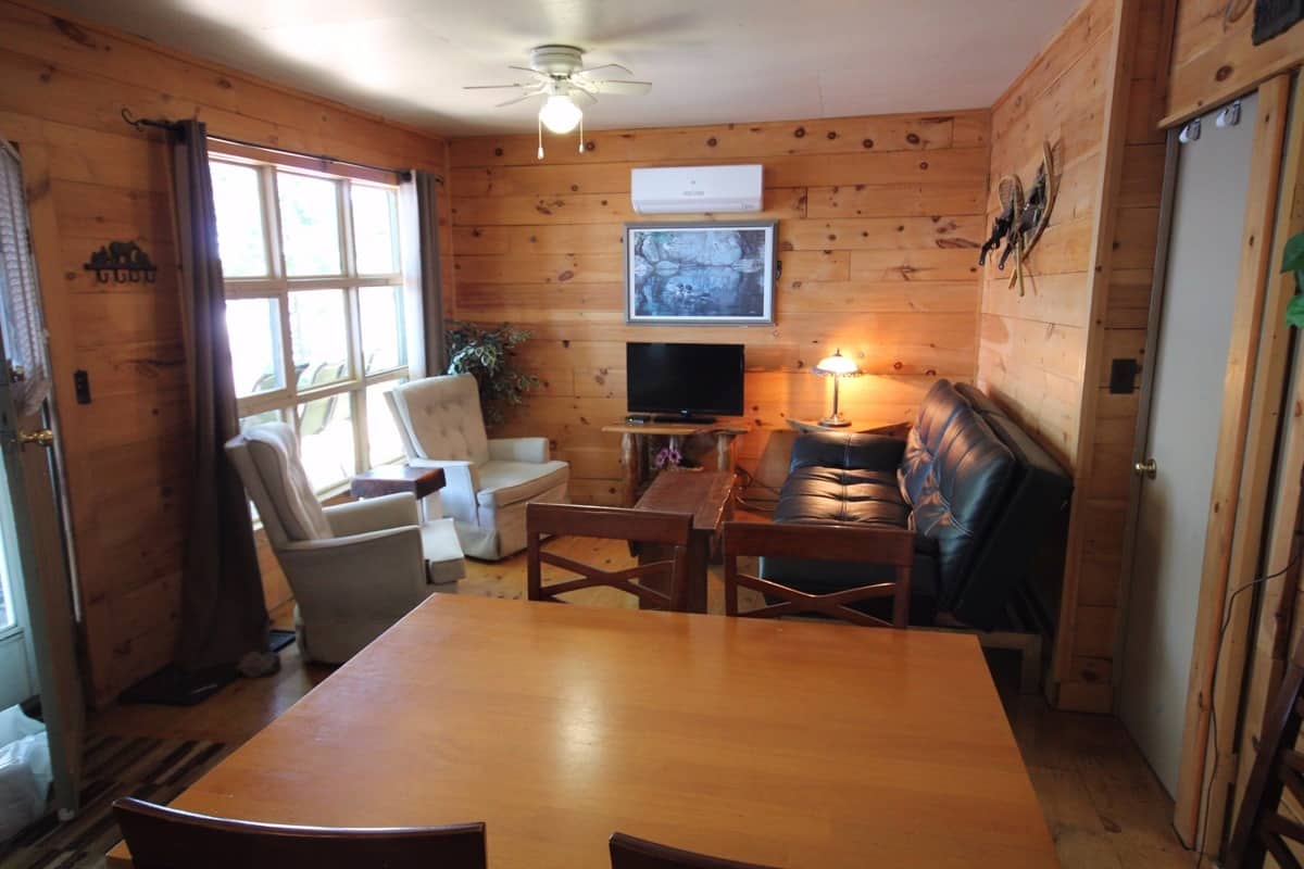 cottages pine