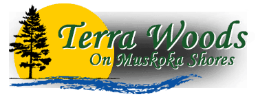 Terrawoods Logo